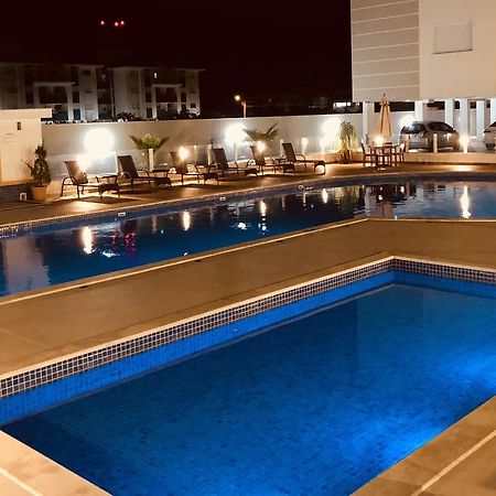 Apartamento completo na Paradisíaca Praia dos Ingleses Florianópolis Exterior foto