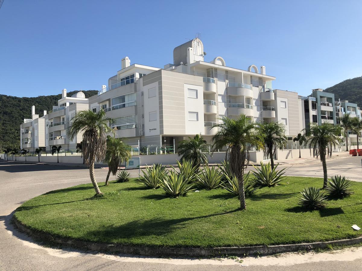 Apartamento completo na Paradisíaca Praia dos Ingleses Florianópolis Exterior foto