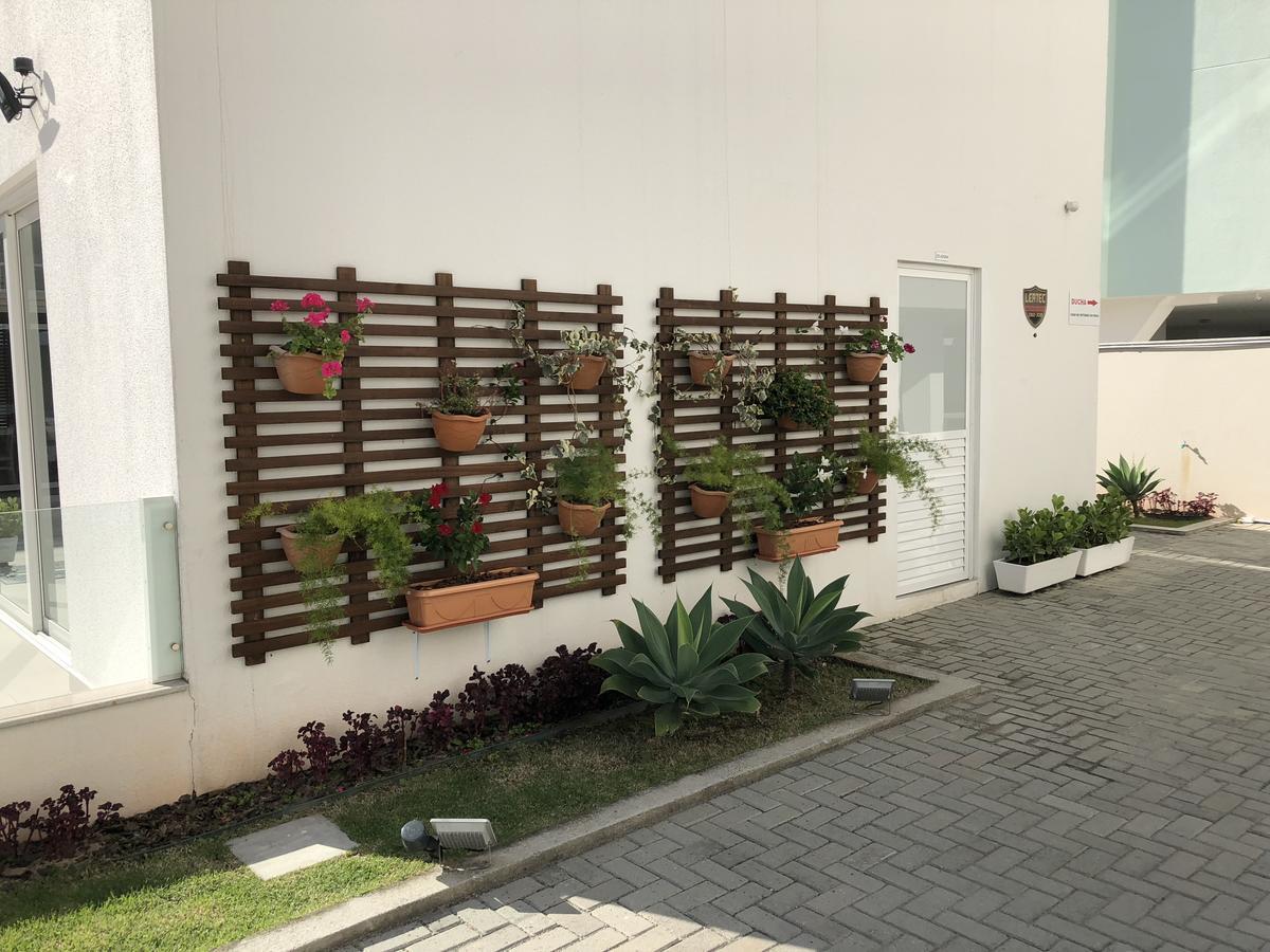 Apartamento completo na Paradisíaca Praia dos Ingleses Florianópolis Exterior foto