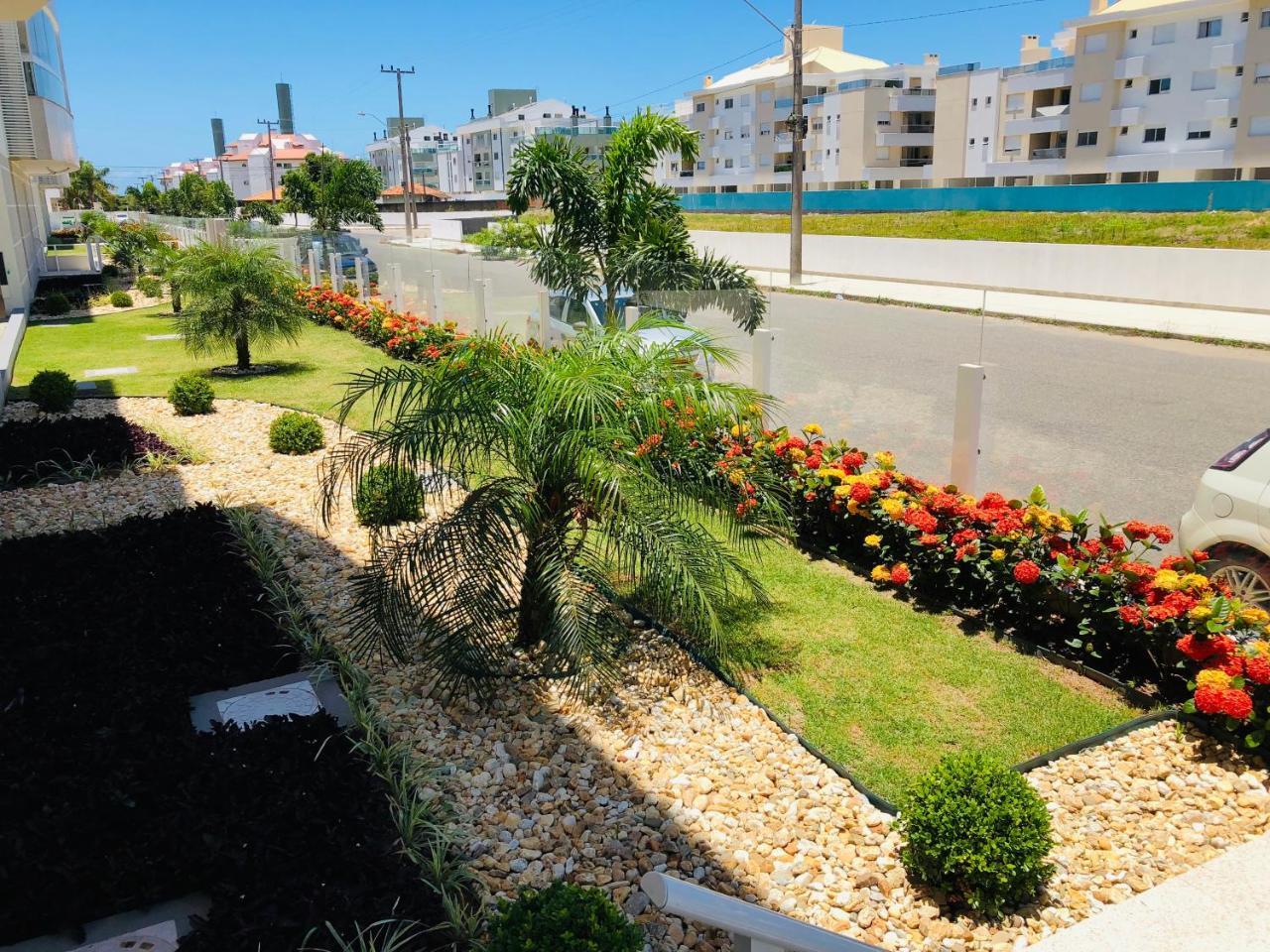 Apartamento completo na Paradisíaca Praia dos Ingleses Florianópolis Exterior foto