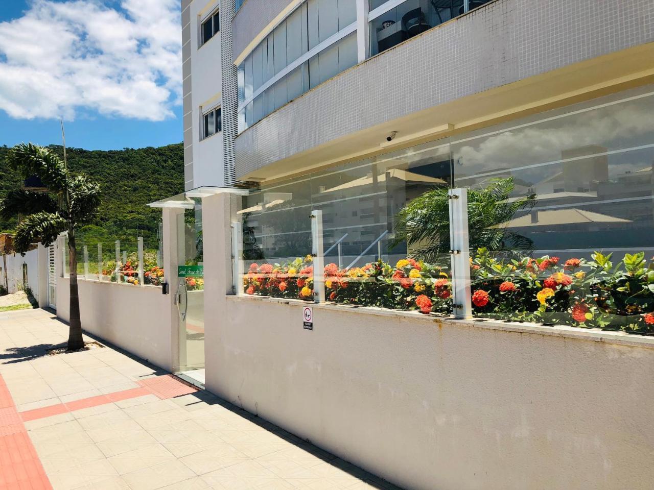 Apartamento completo na Paradisíaca Praia dos Ingleses Florianópolis Exterior foto