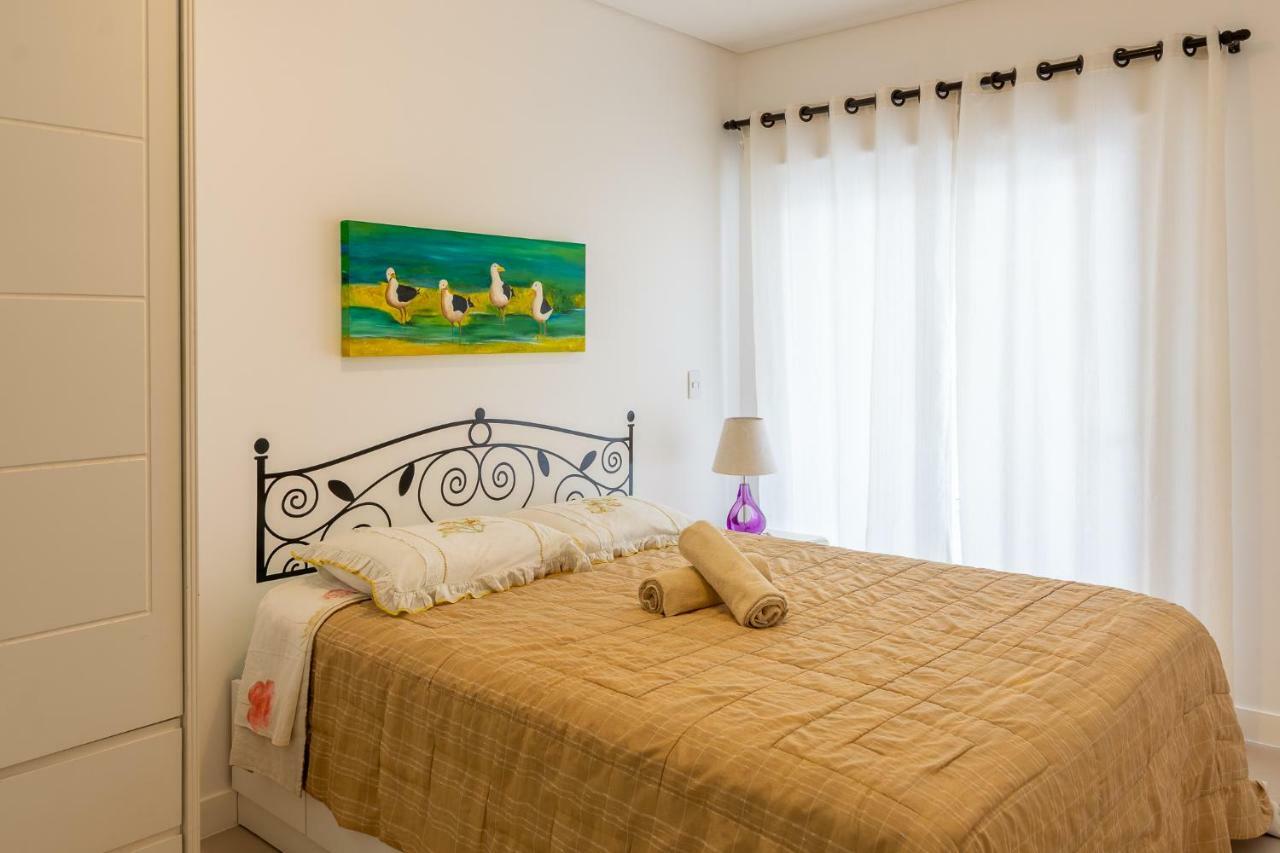 Apartamento completo na Paradisíaca Praia dos Ingleses Florianópolis Exterior foto